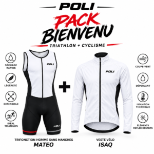 Pack BIENVENU